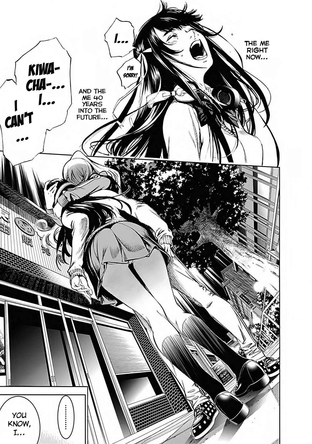 Page 38 Chapter 43 BiORG TRiNiTY