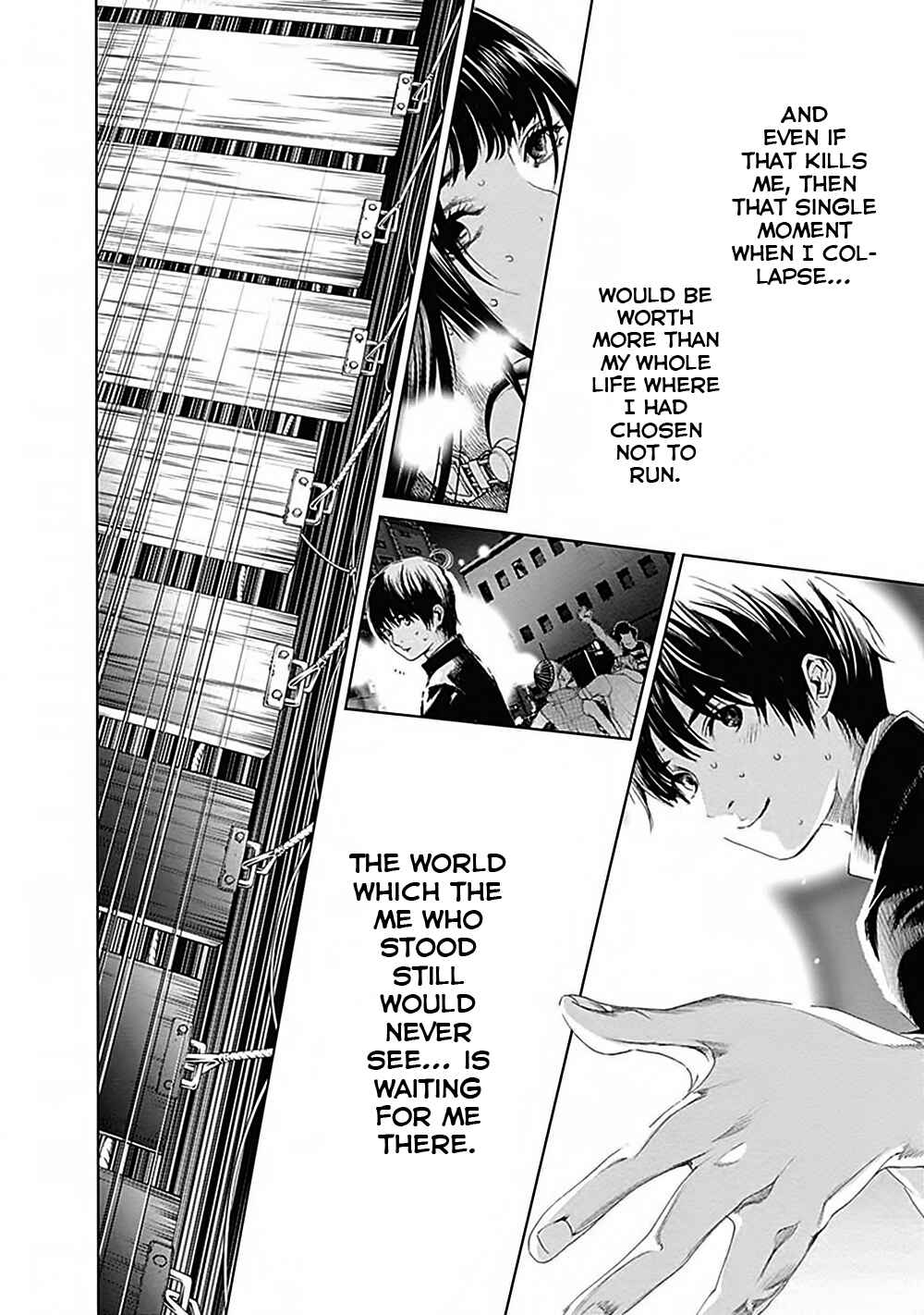 Page 43 Chapter 43 BiORG TRiNiTY