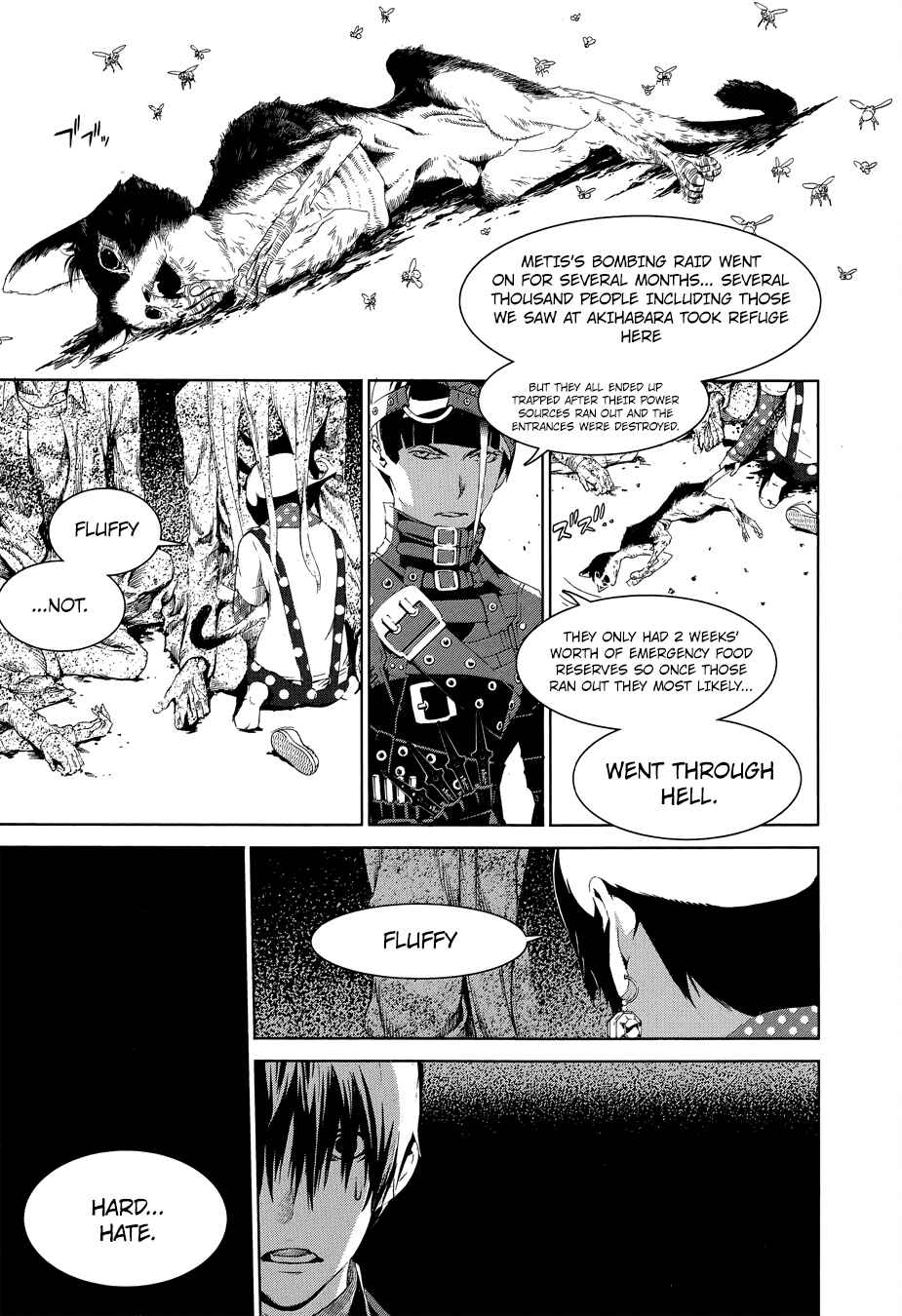 Page 22 Chapter 13 BiORG TRiNiTY