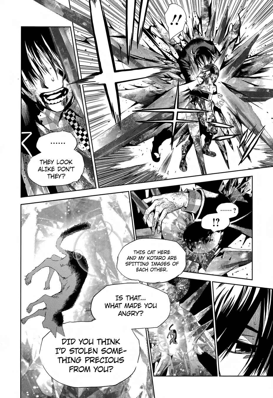 Page 38 Chapter 13 BiORG TRiNiTY