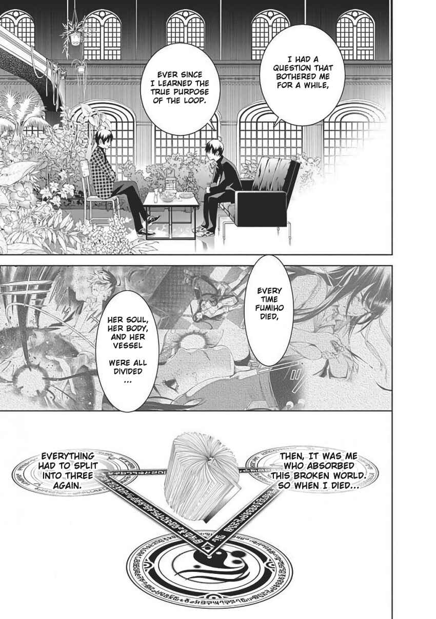 Page 6 Chapter 57 BiORG TRiNiTY
