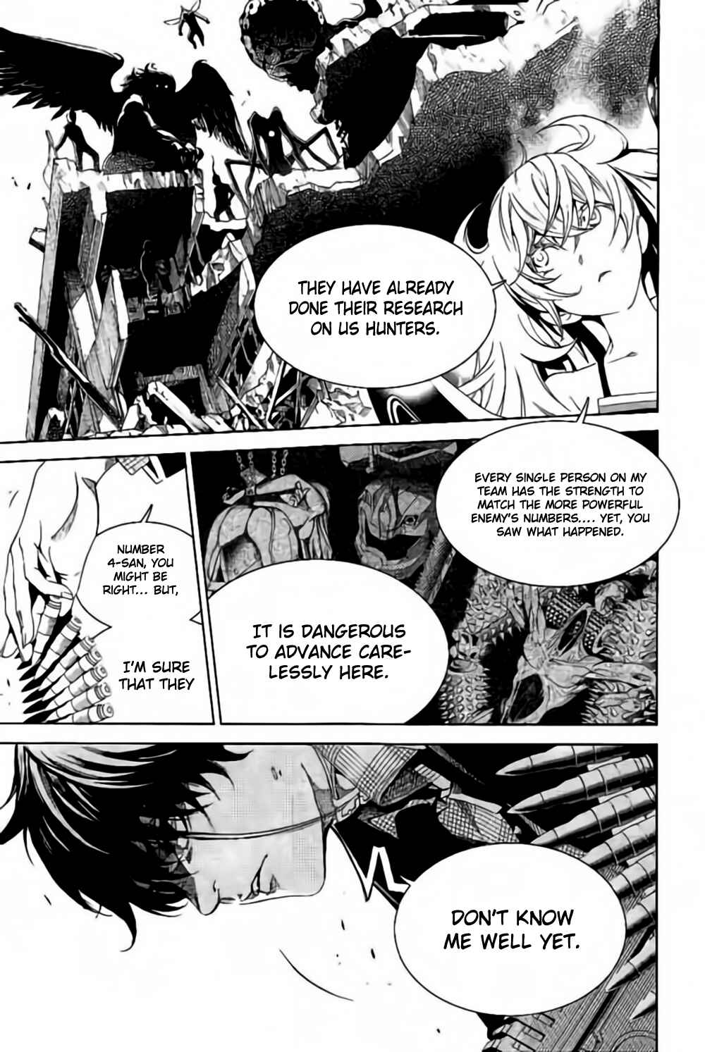 Page 10 Chapter 33 BiORG TRiNiTY