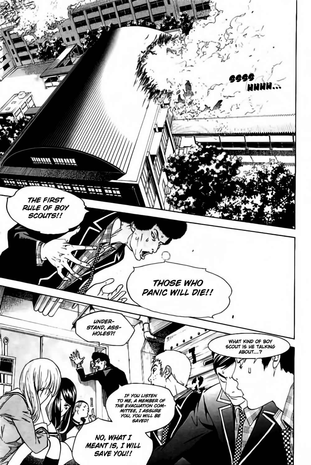 Page 16 Chapter 33 BiORG TRiNiTY