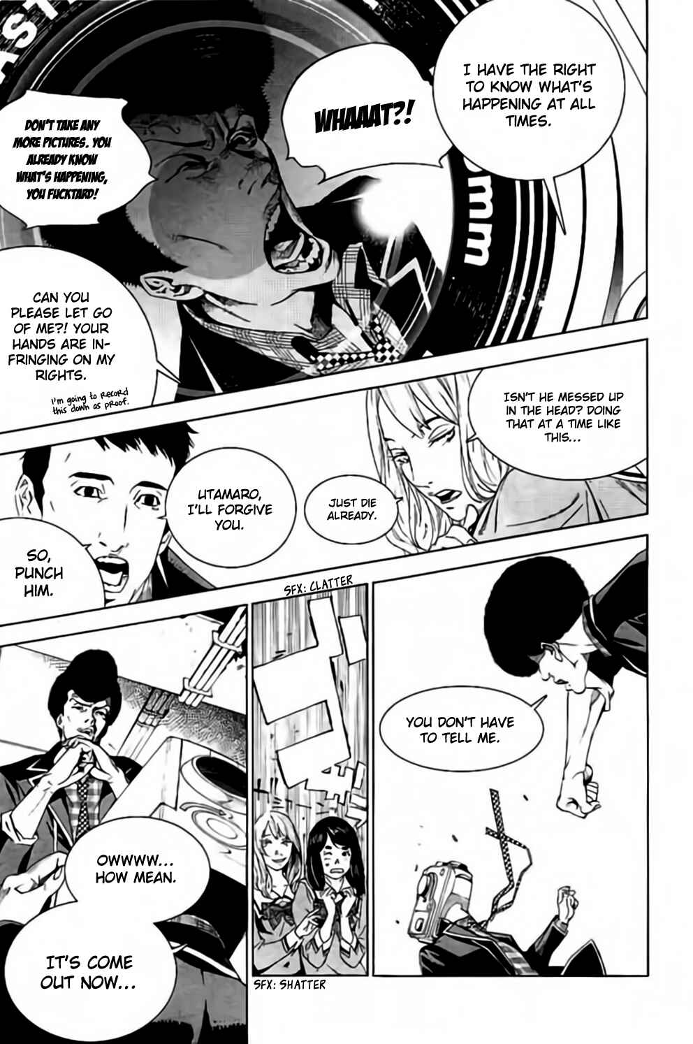 Page 30 Chapter 33 BiORG TRiNiTY