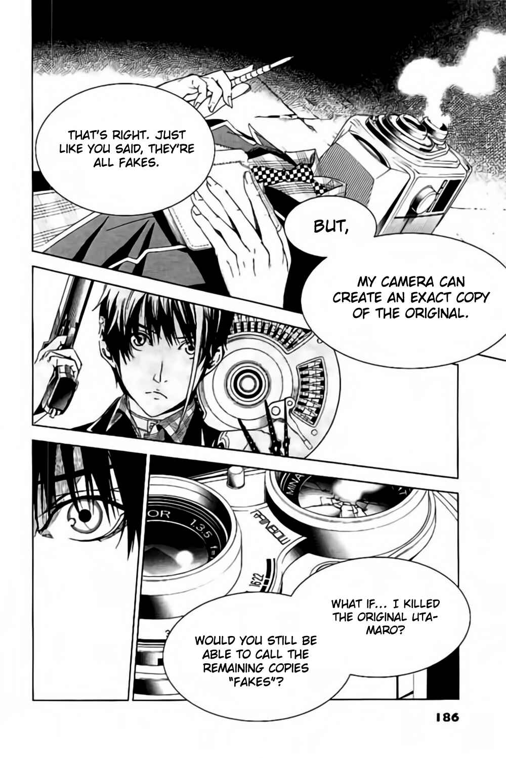 Page 39 Chapter 33 BiORG TRiNiTY