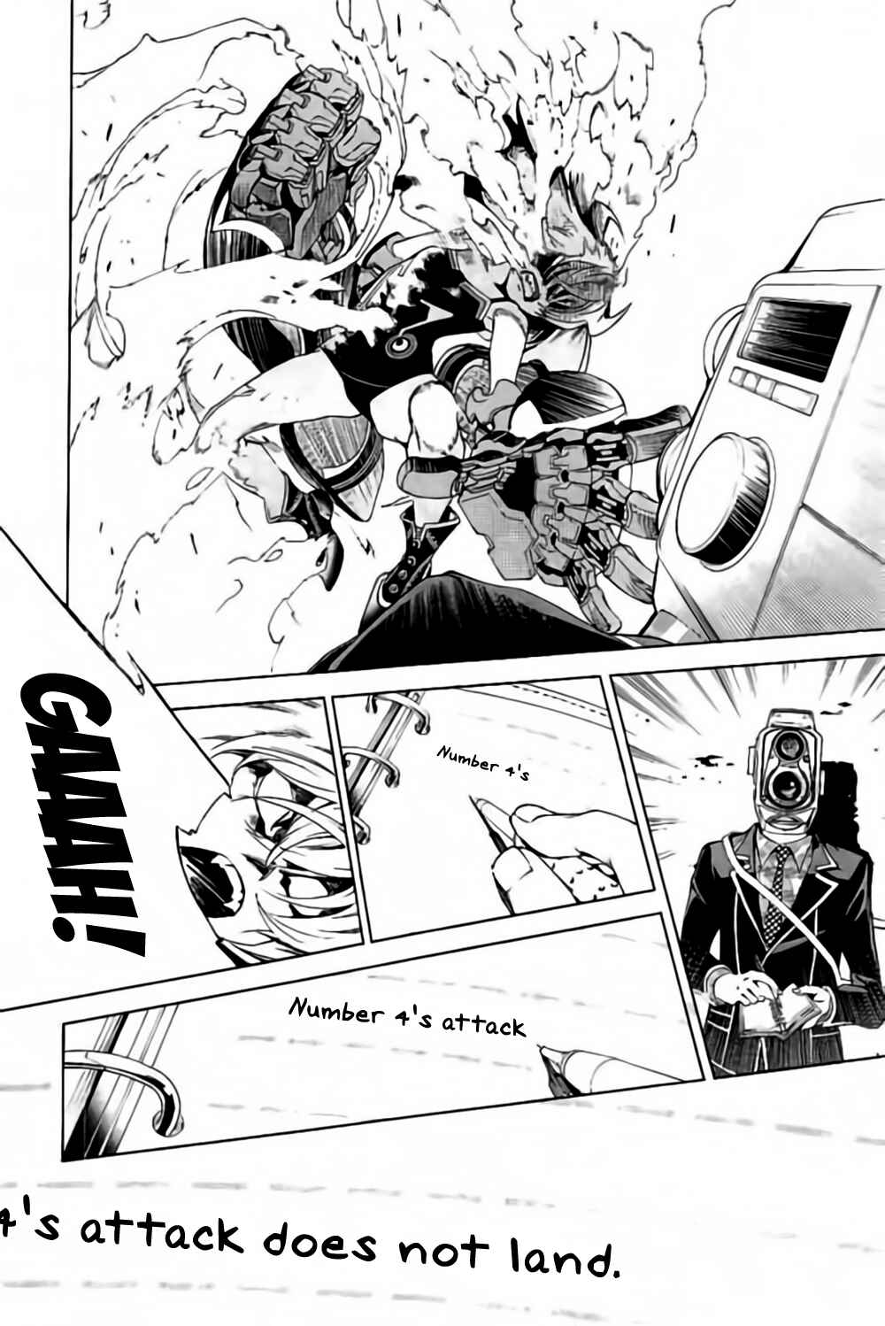Page 48 Chapter 33 BiORG TRiNiTY