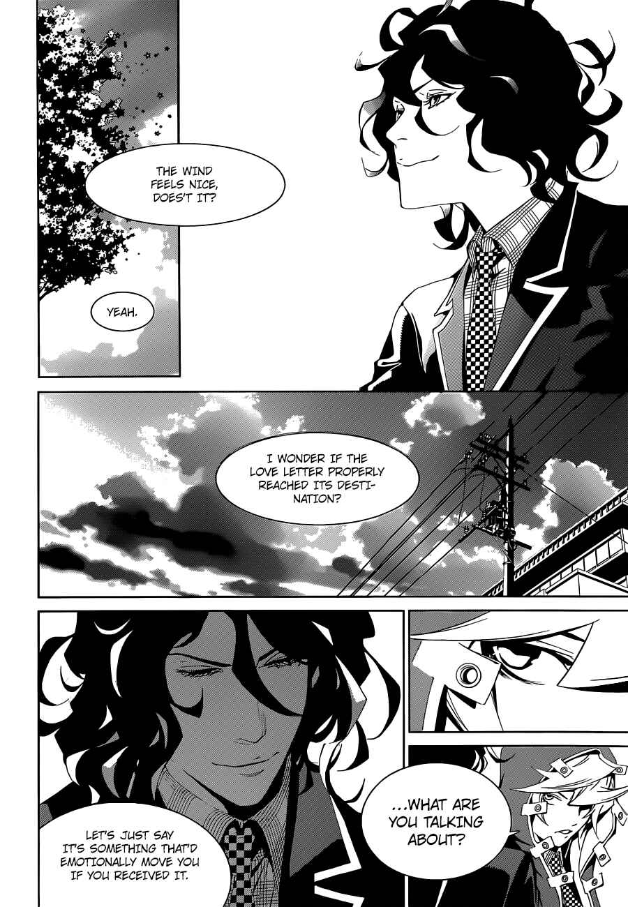 Page 16 Chapter 11 BiORG TRiNiTY