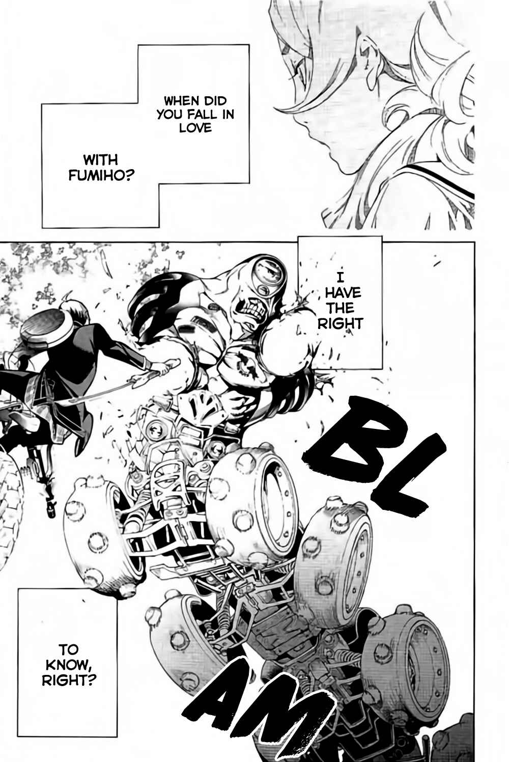Page 17 Chapter 32 BiORG TRiNiTY