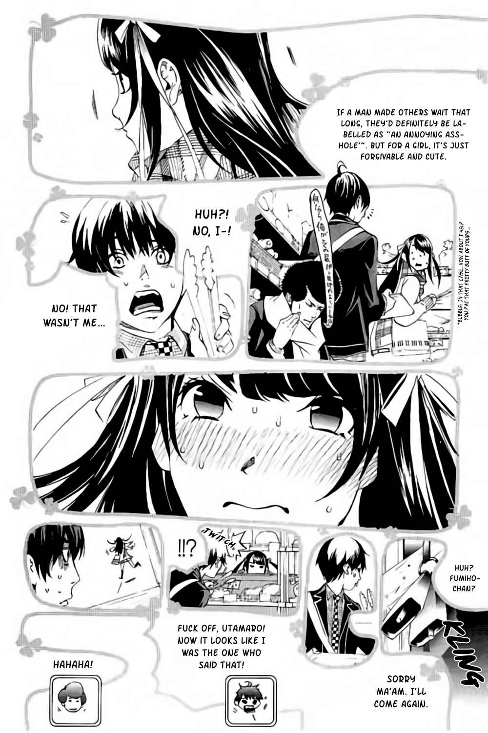 Page 20 Chapter 32 BiORG TRiNiTY