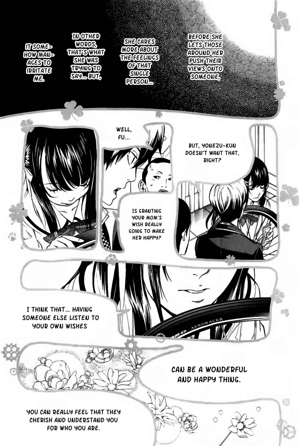 Page 26 Chapter 32 BiORG TRiNiTY