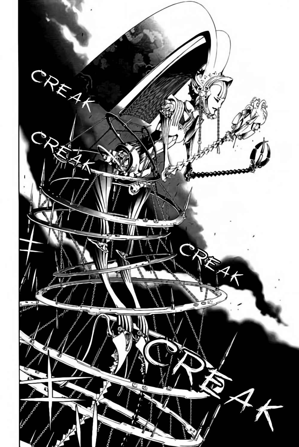 Page 41 Chapter 32 BiORG TRiNiTY