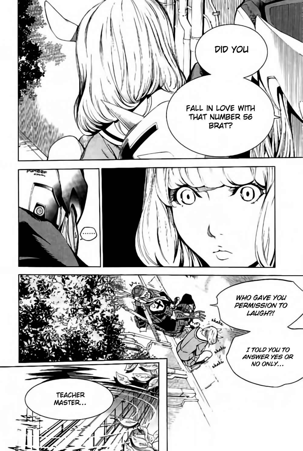 Page 43 Chapter 32 BiORG TRiNiTY