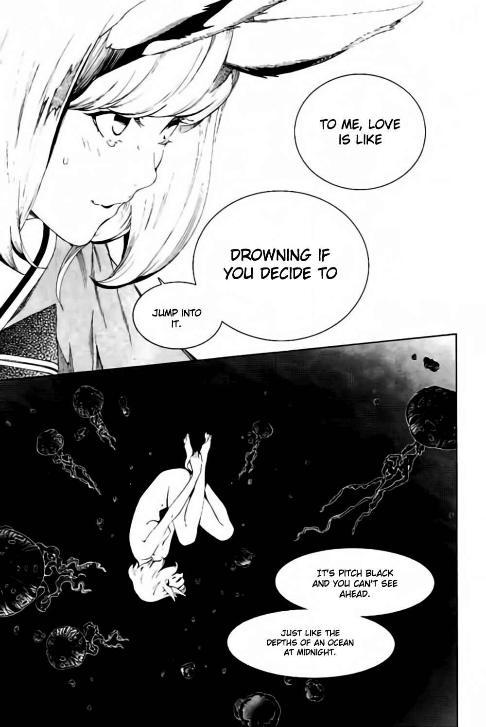 Page 44 Chapter 32 BiORG TRiNiTY