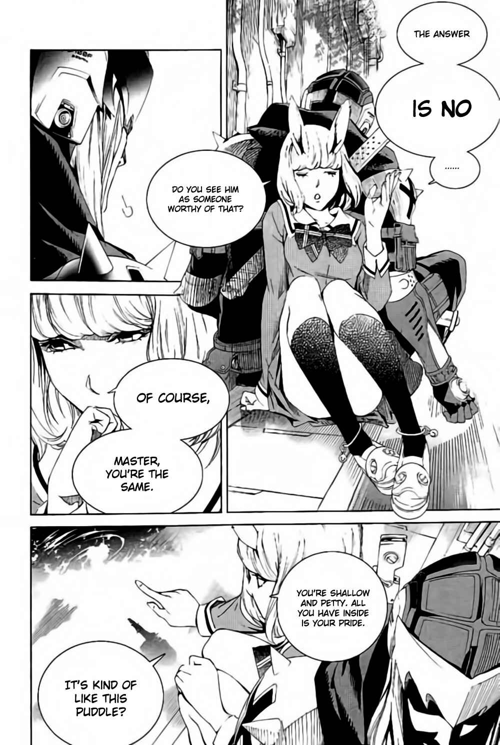 Page 45 Chapter 32 BiORG TRiNiTY