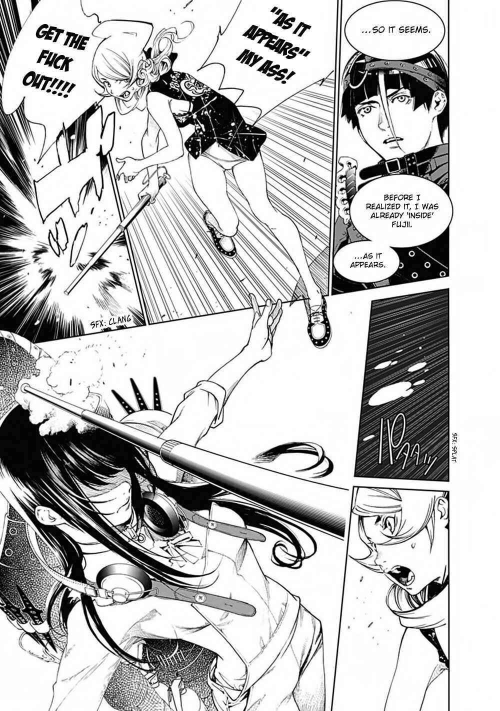 Page 13 Chapter 41 BiORG TRiNiTY