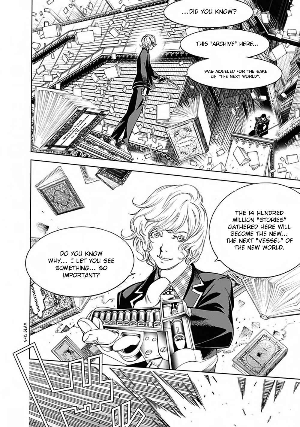 Page 24 Chapter 41 BiORG TRiNiTY