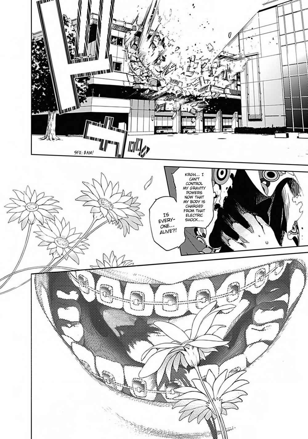Page 34 Chapter 41 BiORG TRiNiTY