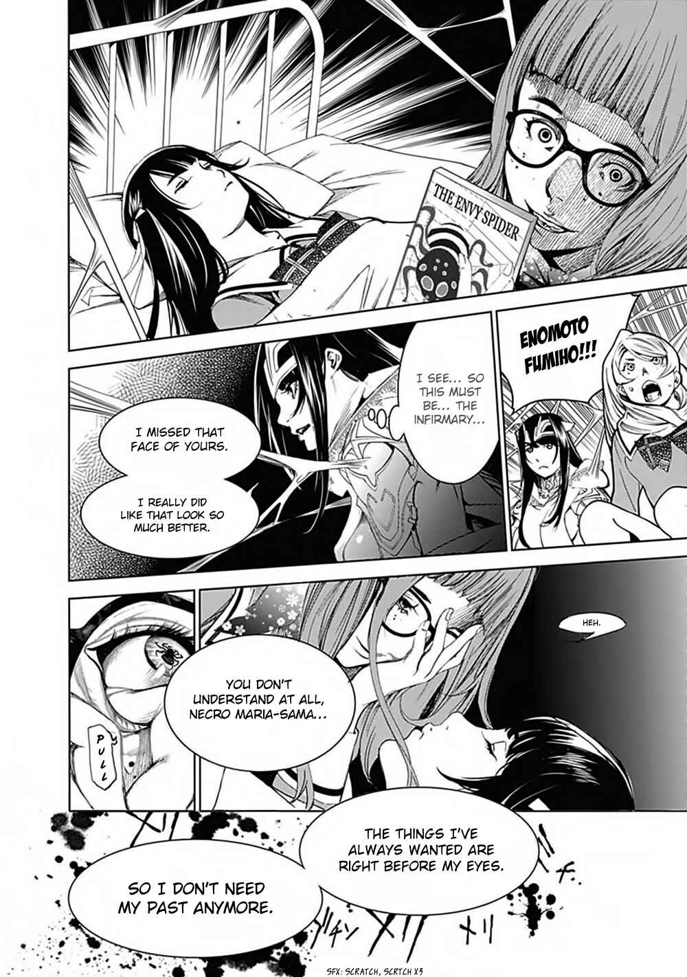 Page 36 Chapter 41 BiORG TRiNiTY