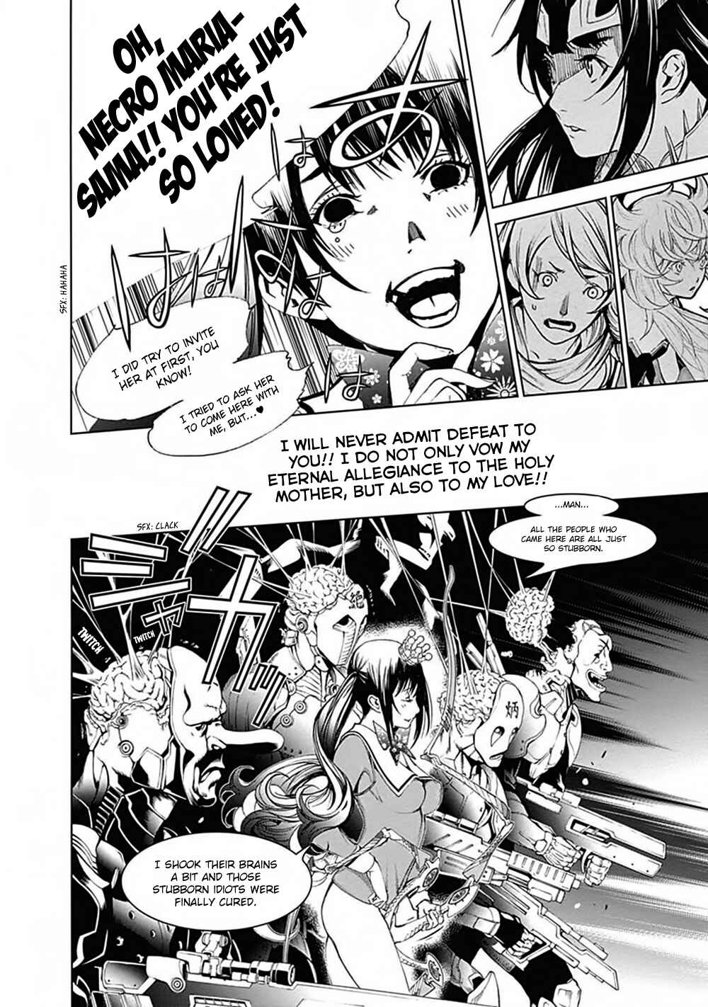 Page 39 Chapter 41 BiORG TRiNiTY