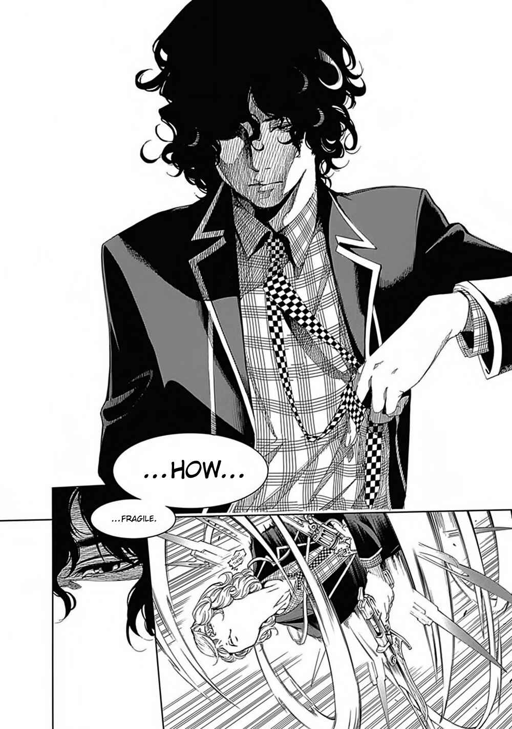 Page 48 Chapter 41 BiORG TRiNiTY