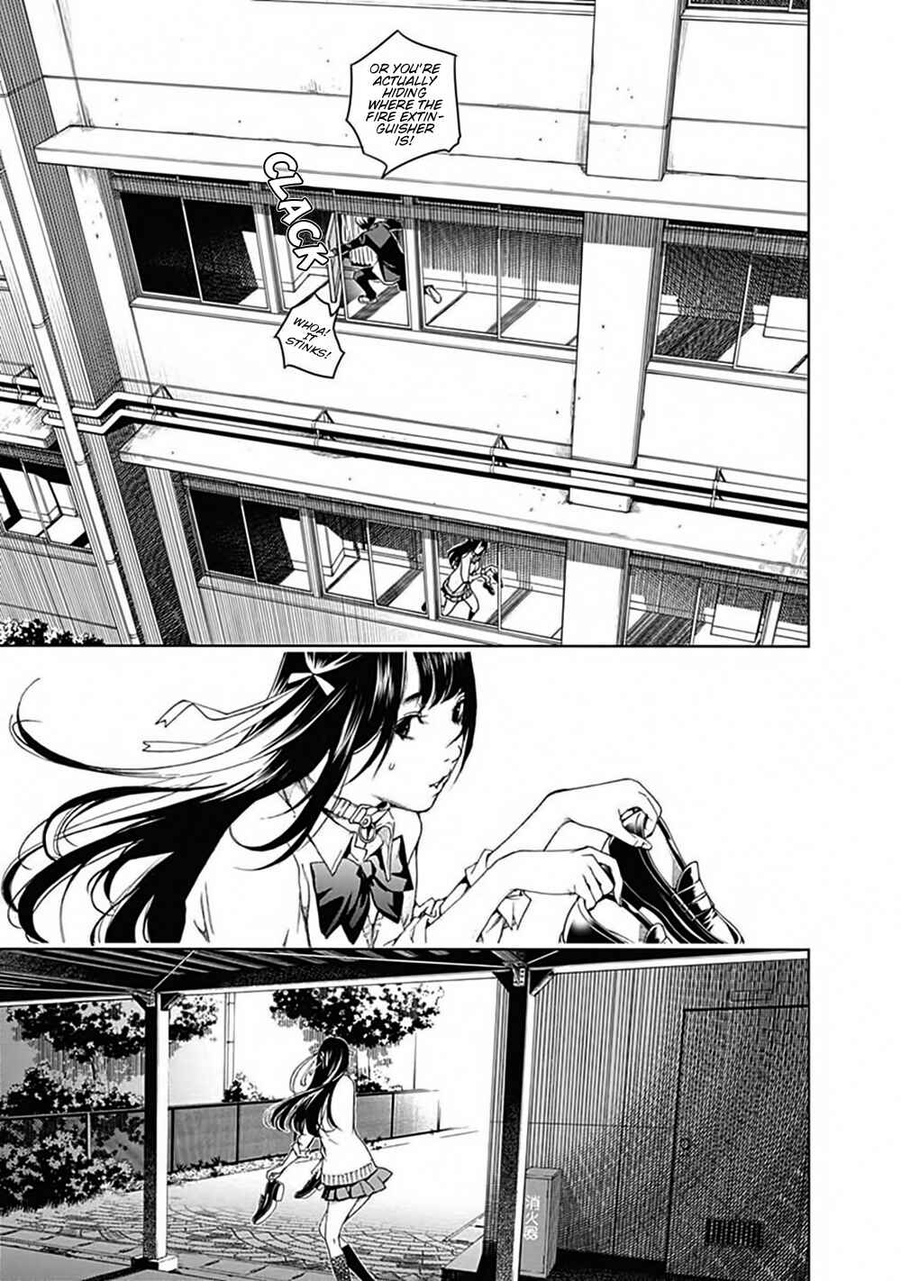 Page 18 Chapter 44 BiORG TRiNiTY