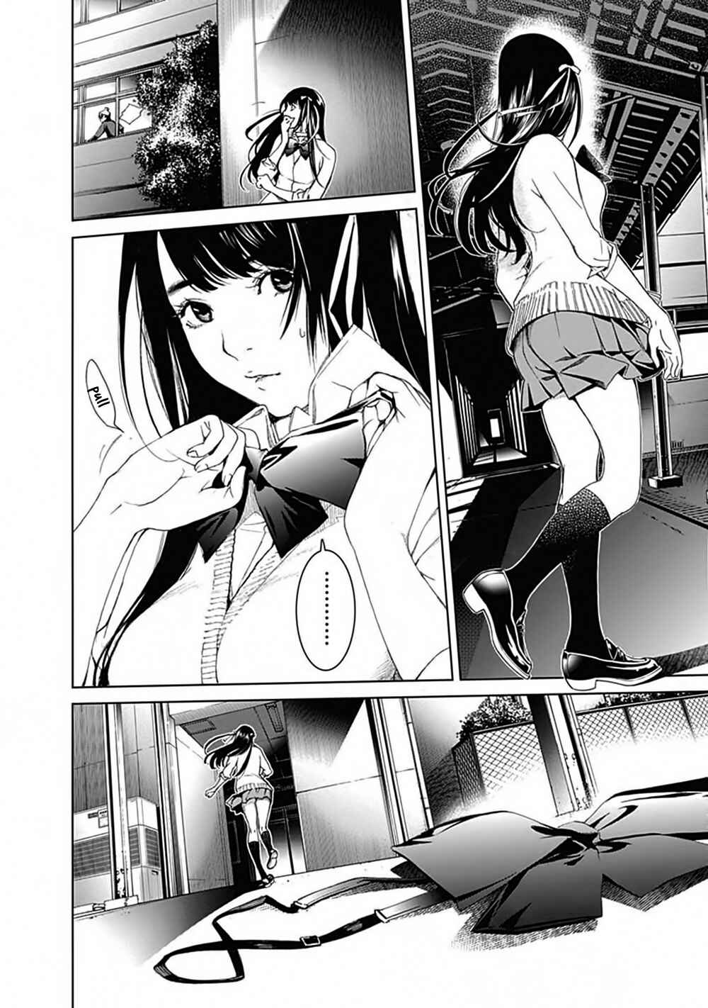 Page 19 Chapter 44 BiORG TRiNiTY