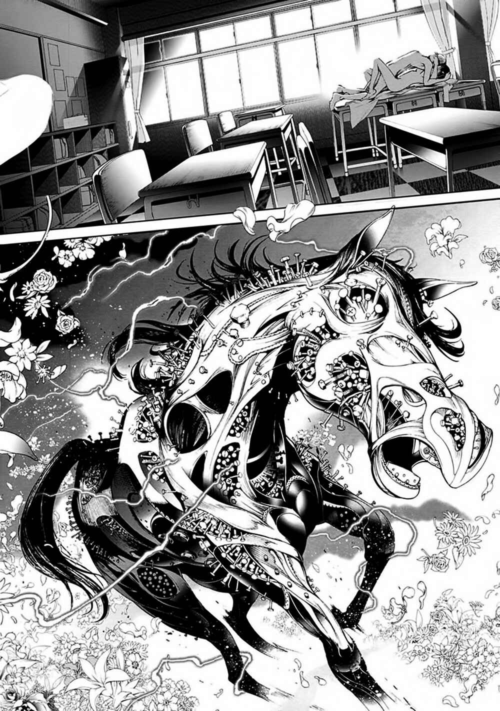 Page 40 Chapter 44 BiORG TRiNiTY