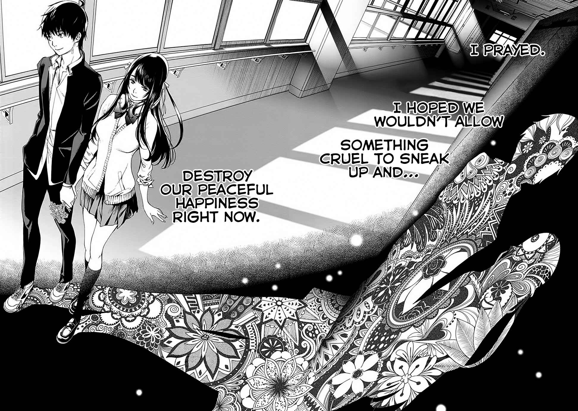 Page 6 Chapter 44 BiORG TRiNiTY