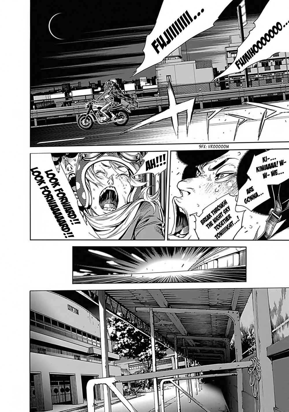 Page 9 Chapter 44 BiORG TRiNiTY