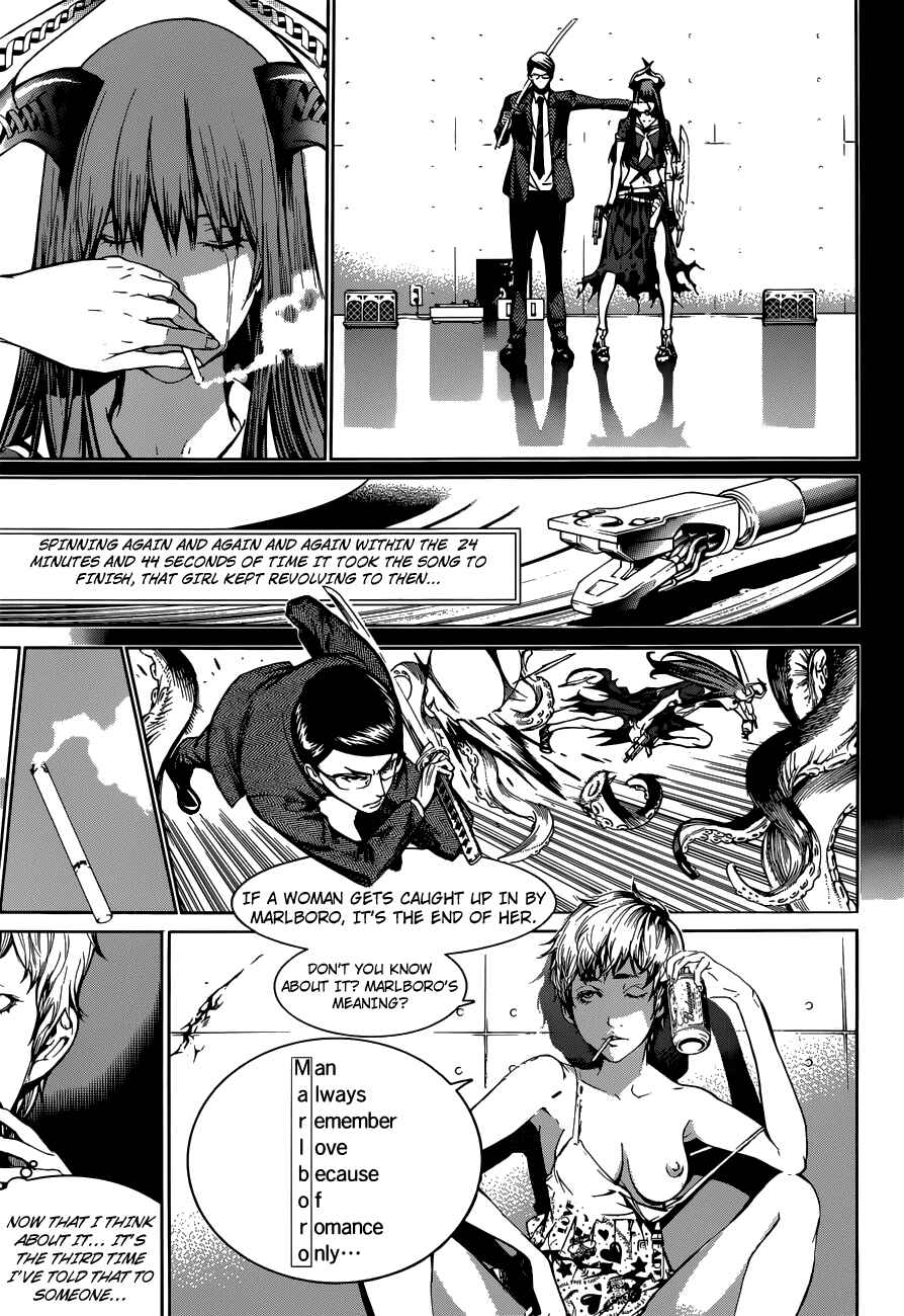 Page 7 Chapter 7.5 BiORG TRiNiTY