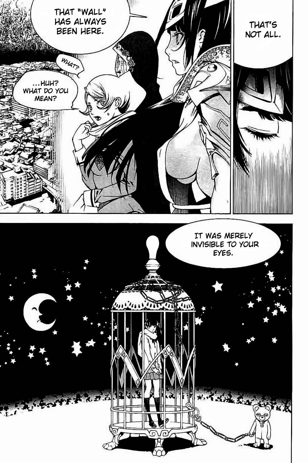 Page 24 Chapter 34 BiORG TRiNiTY