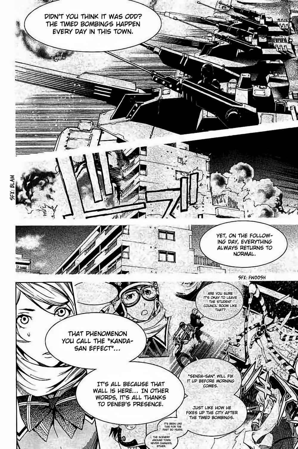 Page 25 Chapter 34 BiORG TRiNiTY