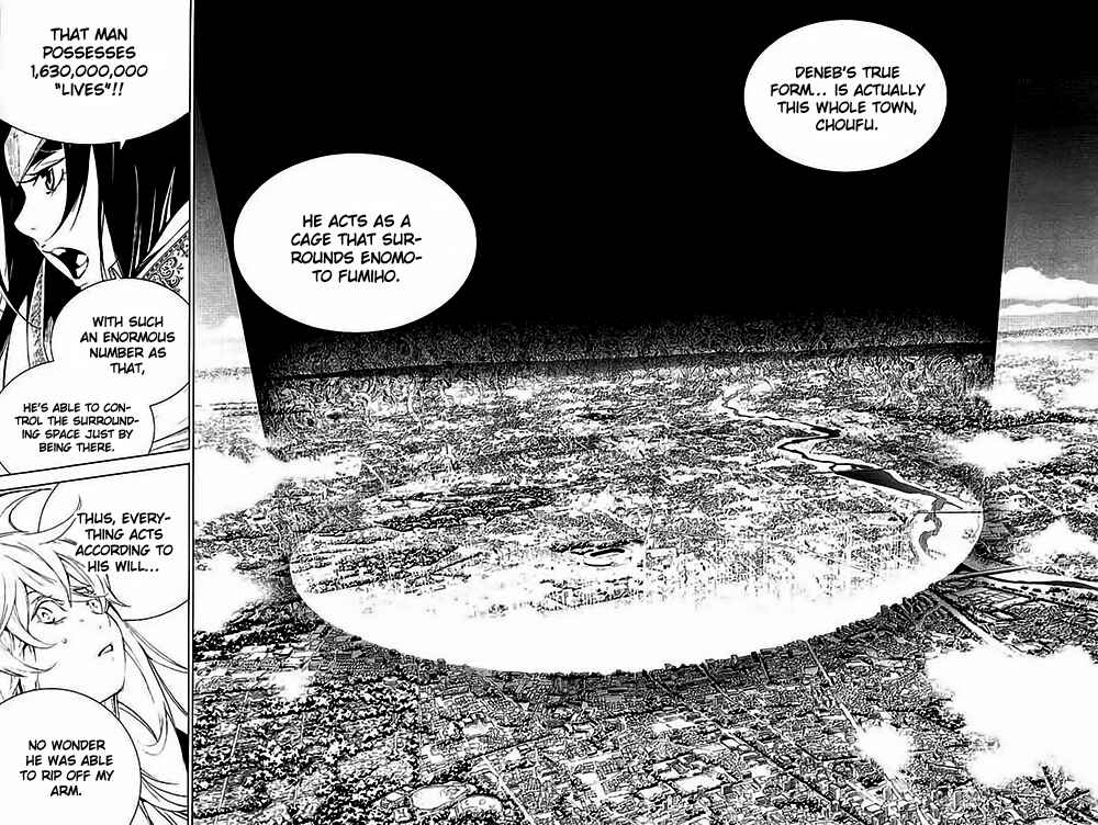 Page 27 Chapter 34 BiORG TRiNiTY