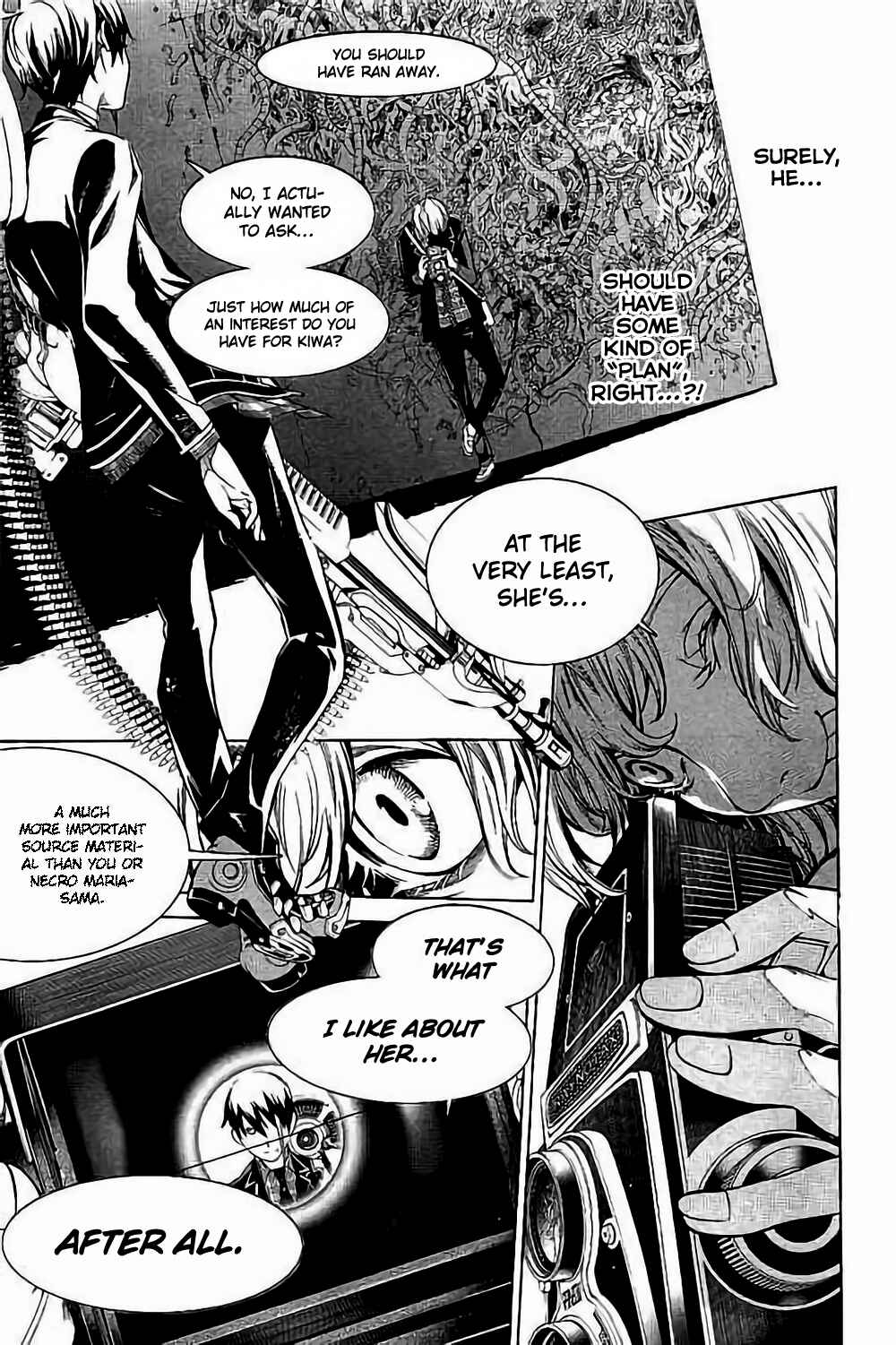 Page 35 Chapter 34 BiORG TRiNiTY