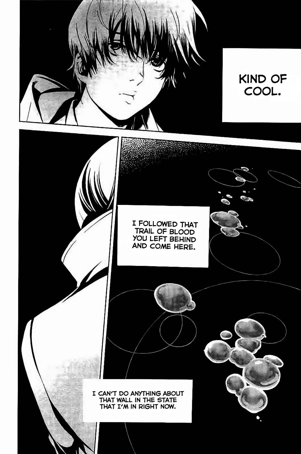 Page 40 Chapter 34 BiORG TRiNiTY