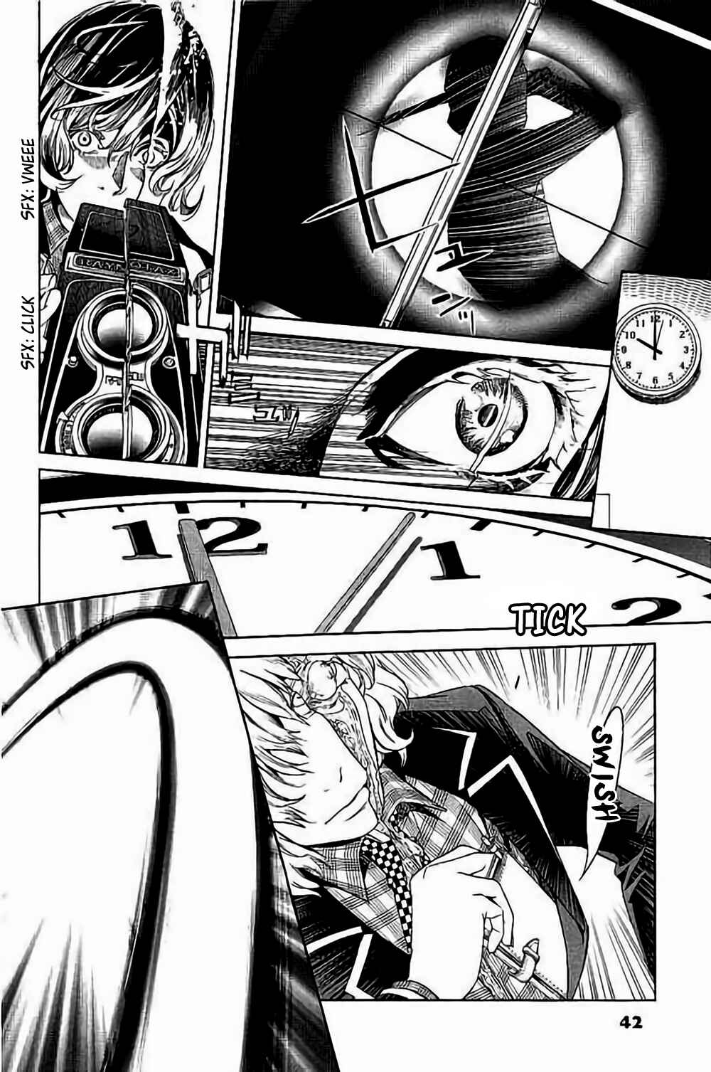 Page 42 Chapter 34 BiORG TRiNiTY