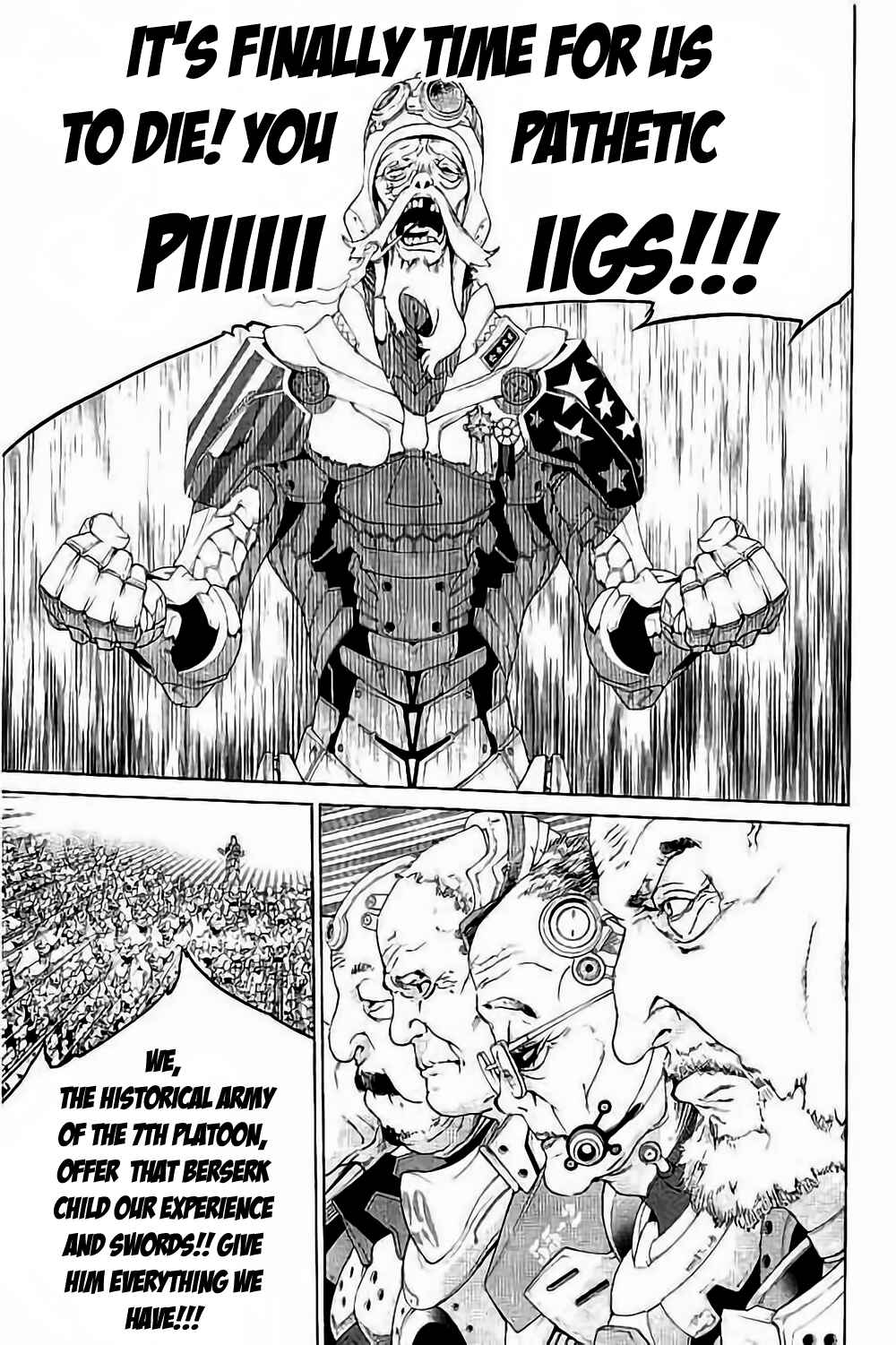 Page 47 Chapter 34 BiORG TRiNiTY