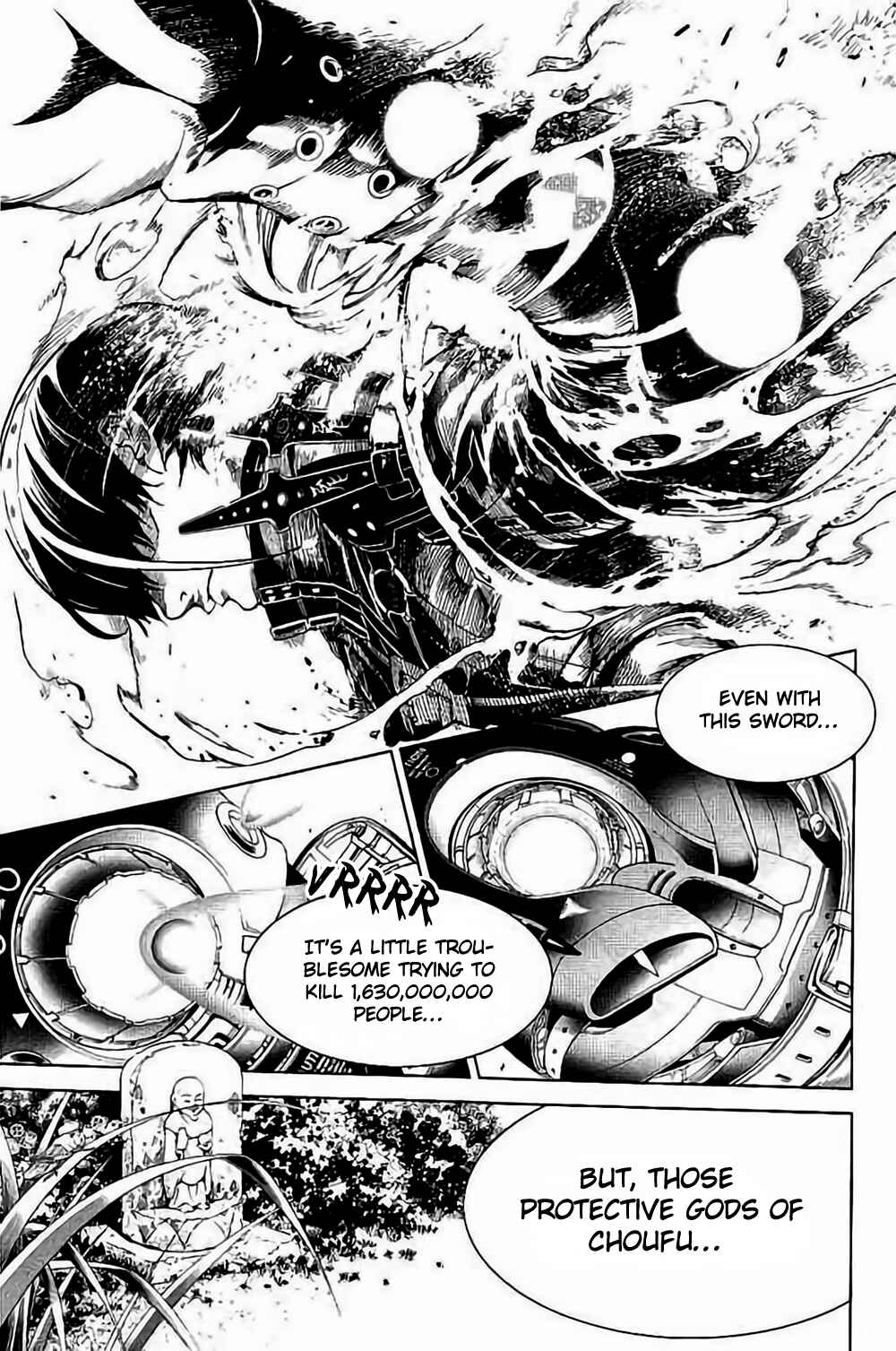 Page 50 Chapter 34 BiORG TRiNiTY