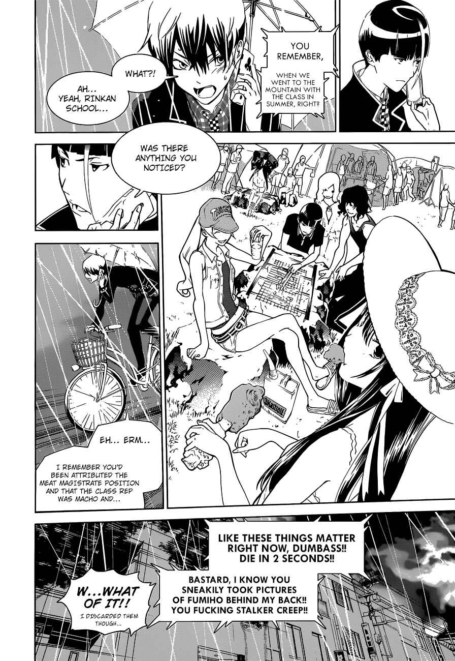 Page 10 Chapter 8 BiORG TRiNiTY