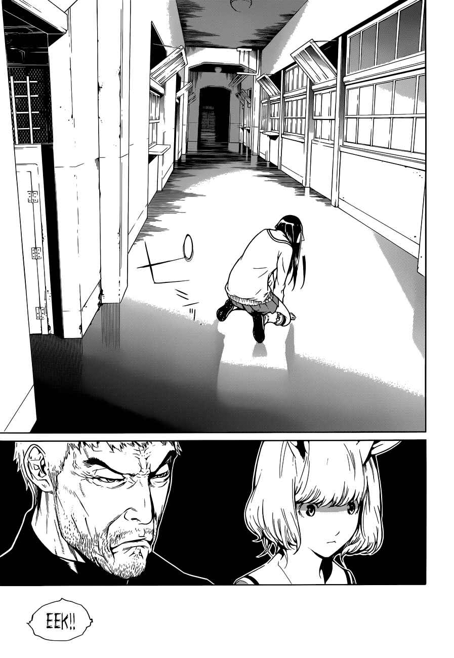 Page 29 Chapter 8 BiORG TRiNiTY