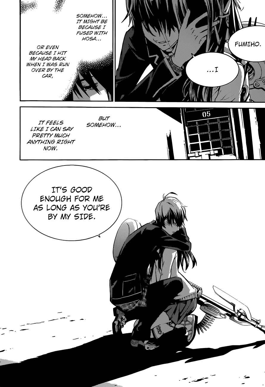 Page 39 Chapter 8 BiORG TRiNiTY