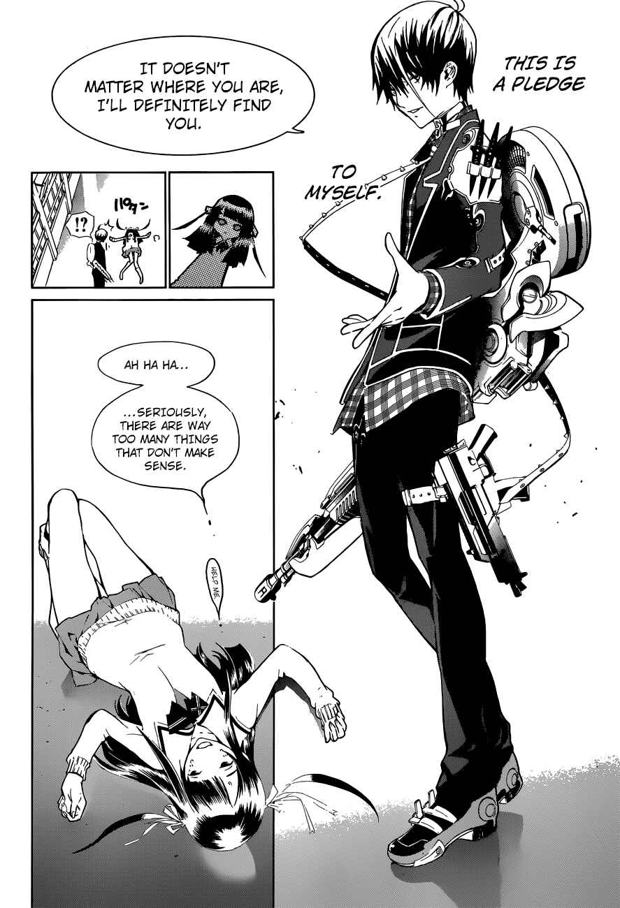Page 47 Chapter 8 BiORG TRiNiTY