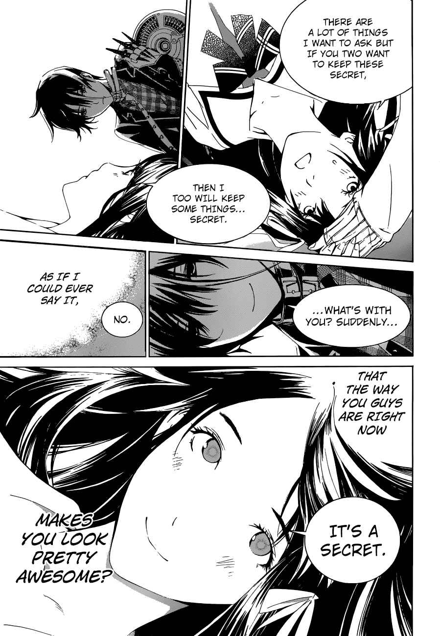 Page 48 Chapter 8 BiORG TRiNiTY