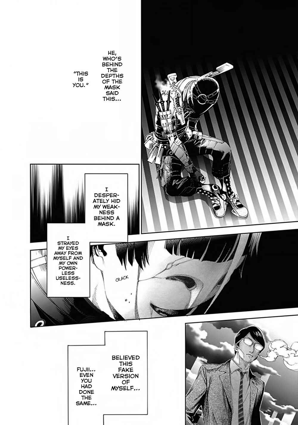 Page 16 Chapter 42 BiORG TRiNiTY