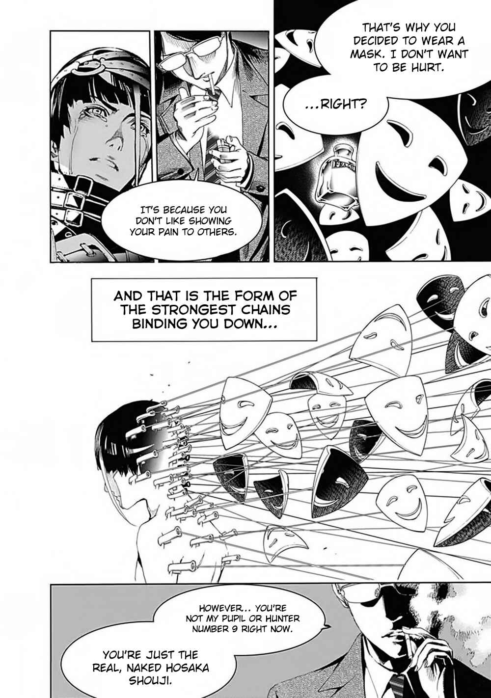 Page 26 Chapter 42 BiORG TRiNiTY