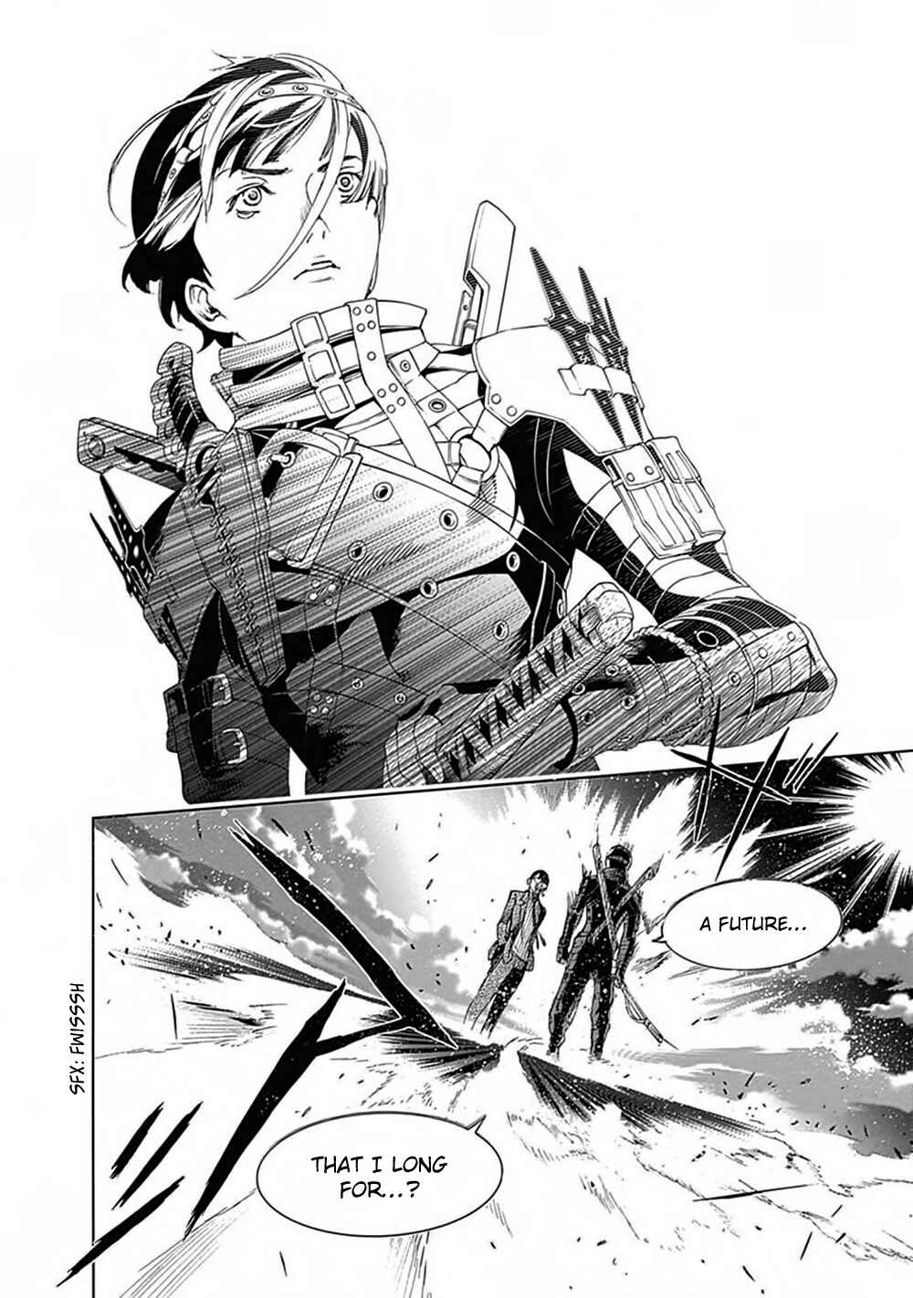 Page 28 Chapter 42 BiORG TRiNiTY