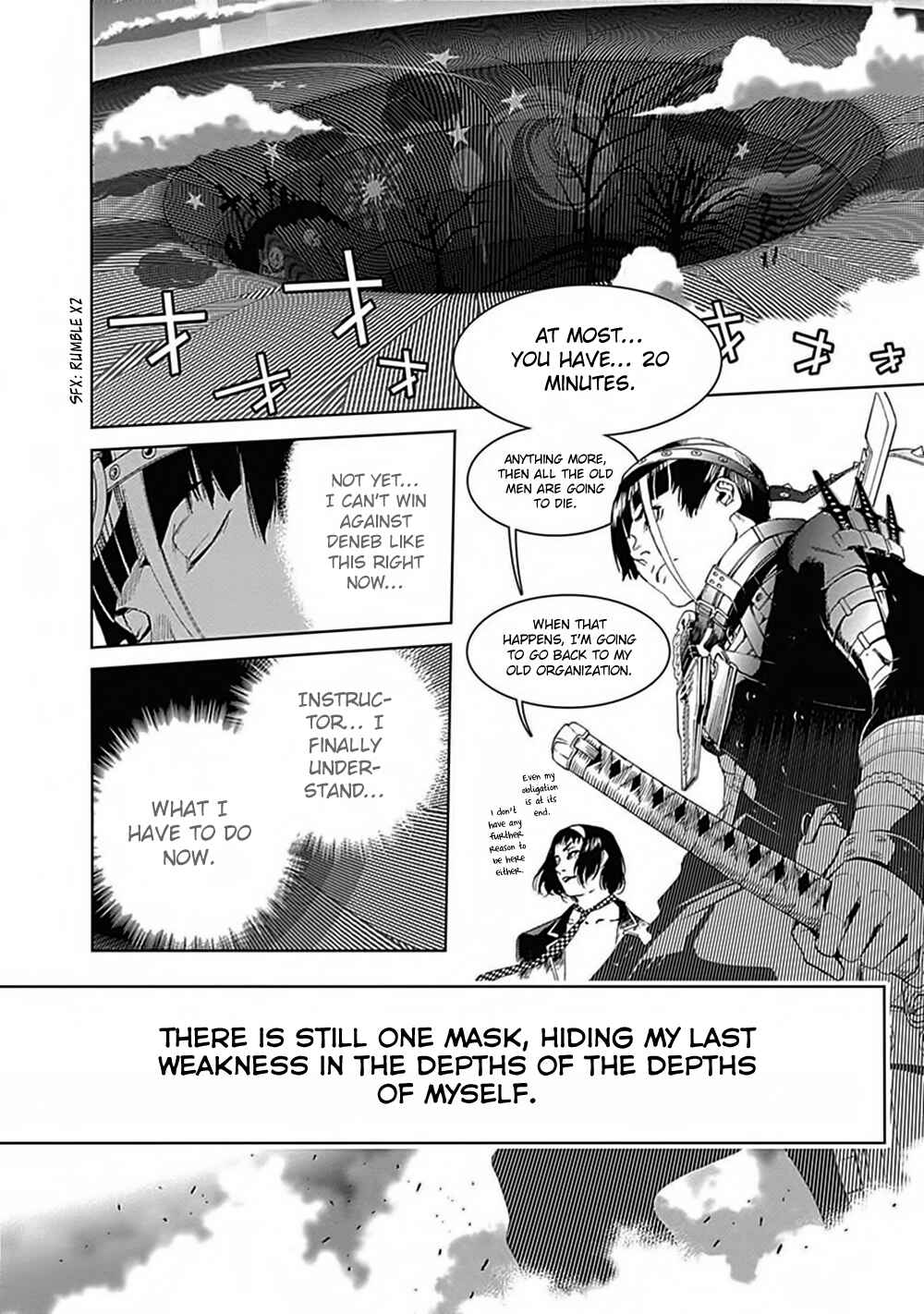 Page 30 Chapter 42 BiORG TRiNiTY