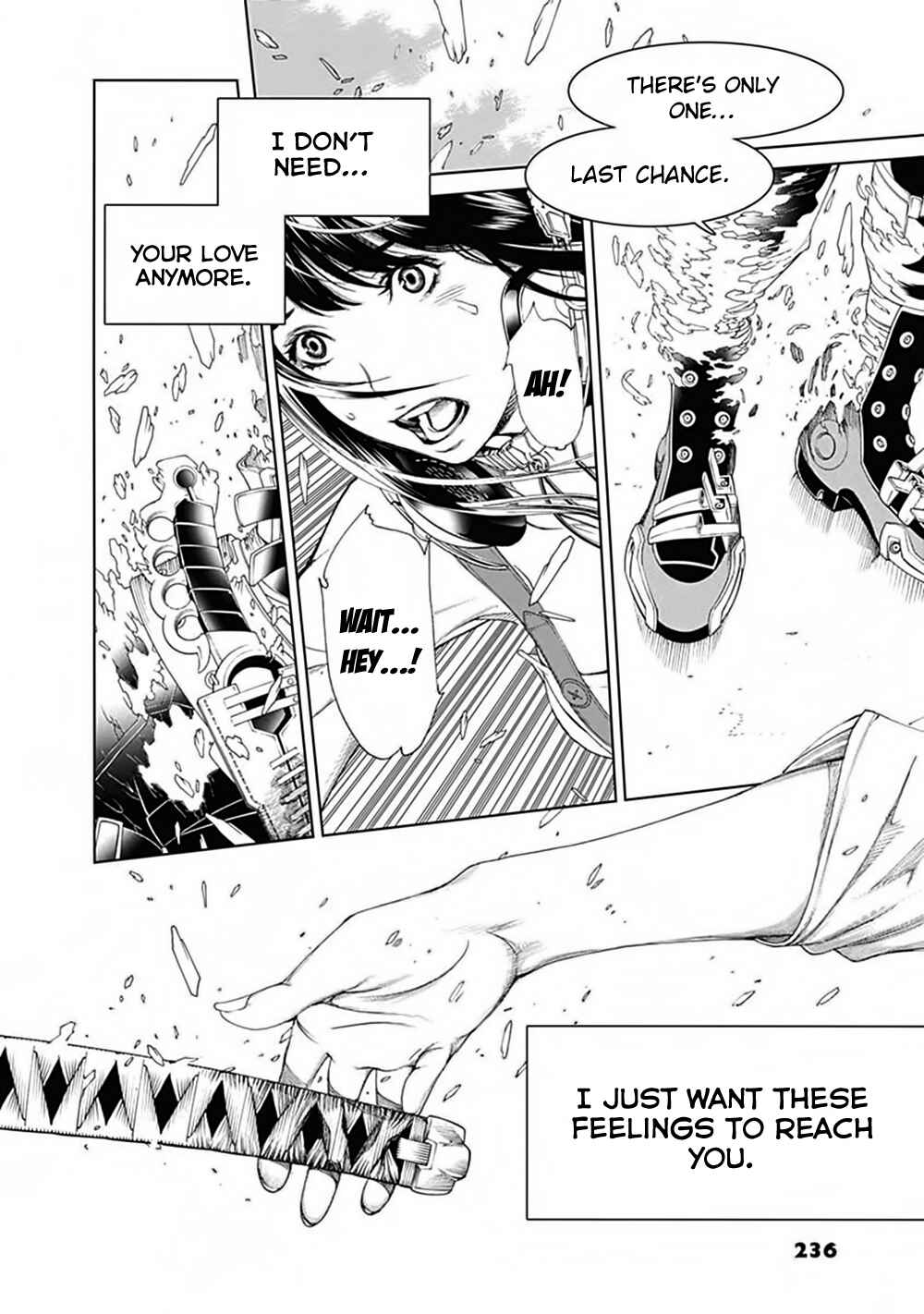 Page 34 Chapter 42 BiORG TRiNiTY