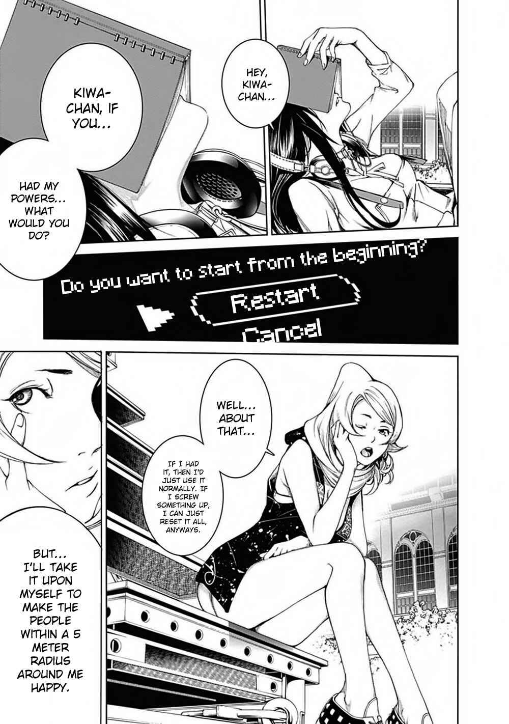 Page 39 Chapter 42 BiORG TRiNiTY