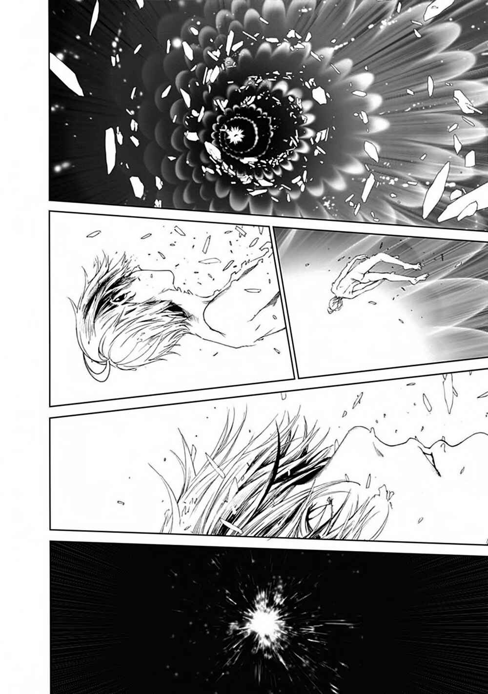 Page 42 Chapter 42 BiORG TRiNiTY